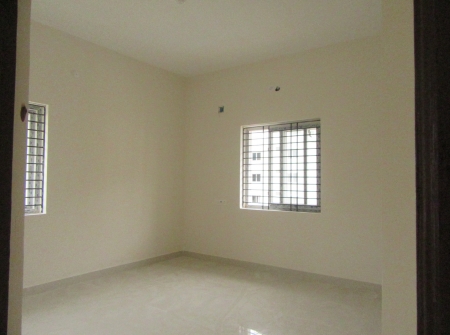 2) 2 BHK Flat - Childerns Bed Room.JPG